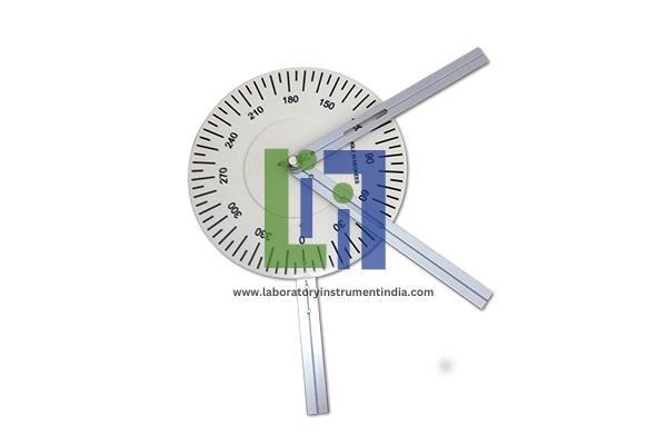Angle Measuring Instrument