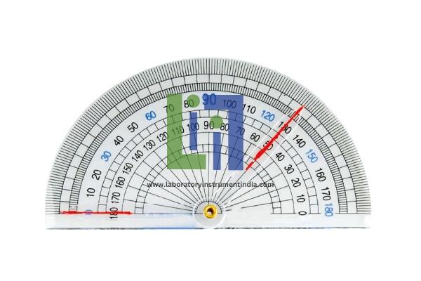 Angle Operation Materials