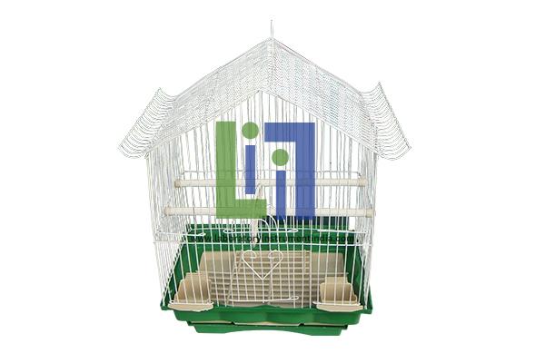 Animal Rearing Cage