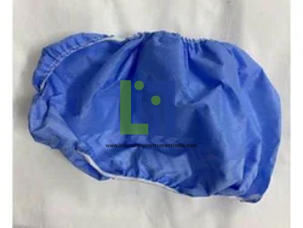 Anti-Skid Polypropylene Shoe Covers