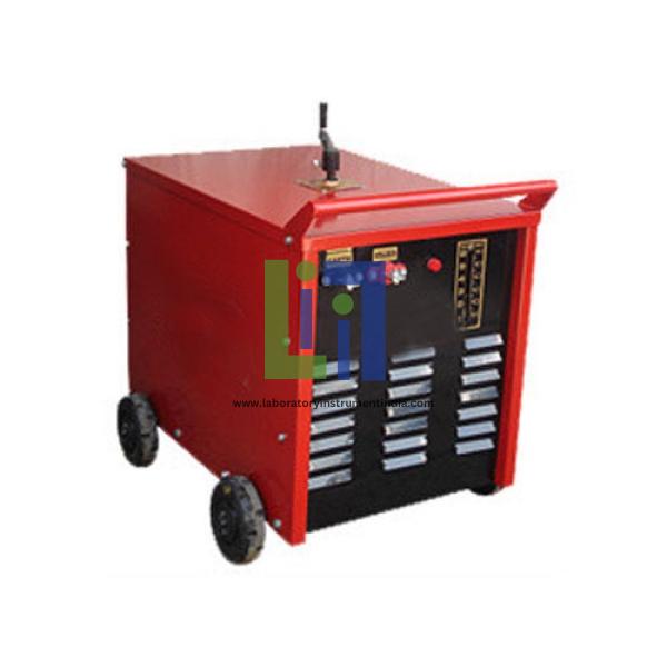 Arc Welding Machines