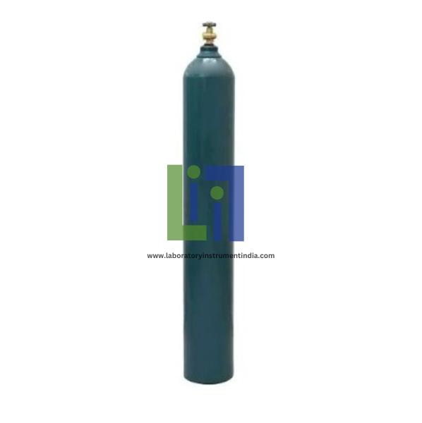 Argon Gas Cylinder