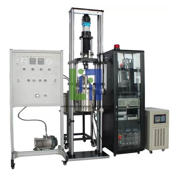 Automatic Corrosion Testing Machine