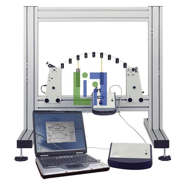 Automatic Data Acquisition Unit