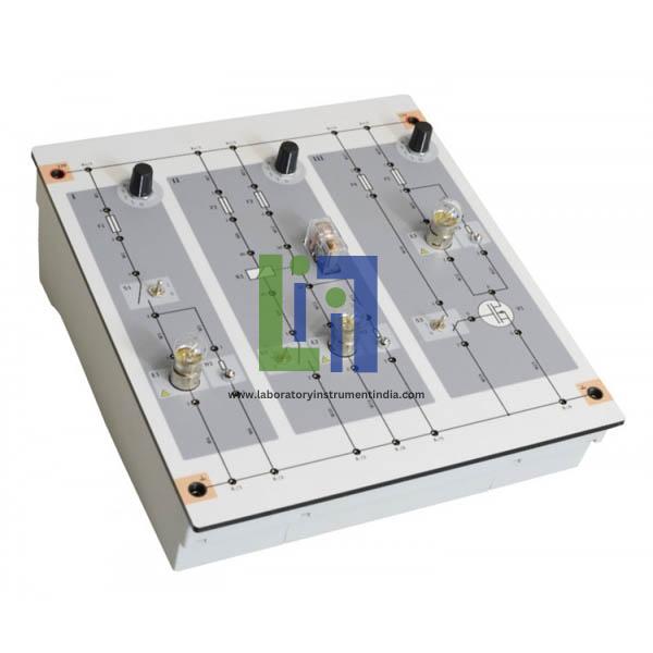 Automotive Measurement Multimeter Trainer