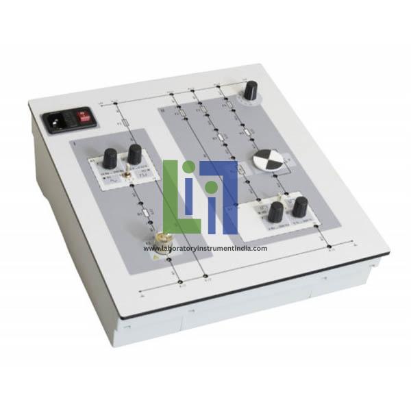 Automotive Oscilloscope Trainer