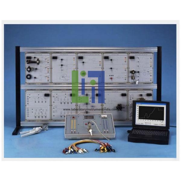 Autotronic Training System