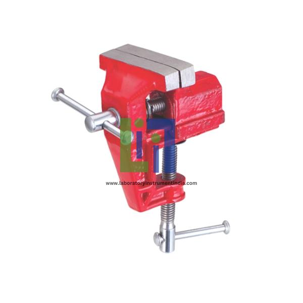 BABY VICE CLAMP TYPE / SWIVEL BASE