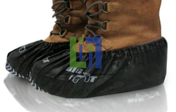 BIG FOOT Shoe Covers