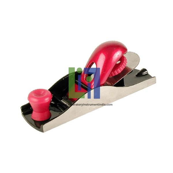 BLOCK PLANE (CAST IRON)