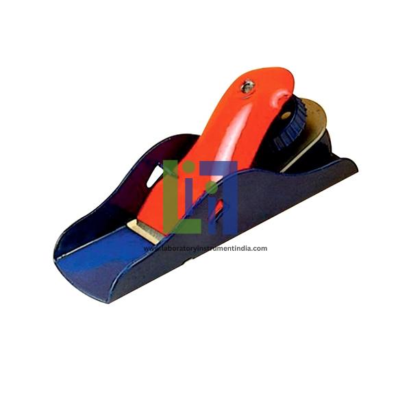 BLOCK PLANE (STEEL BLADE)