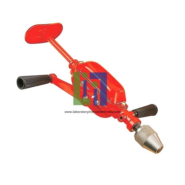 BREAST DRILL MACHINE