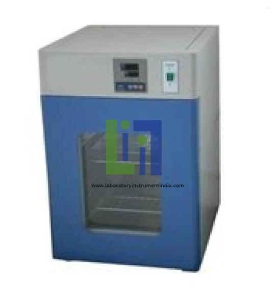 Bacterial Growth Incubator 5oC to 80 oC