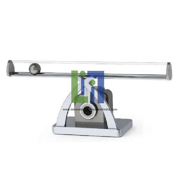 Ball and Beam Apparatus