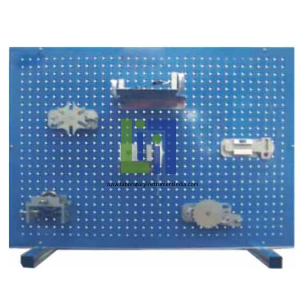 Base Panel
