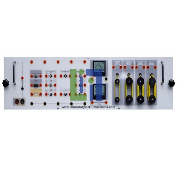 Basic Circuits