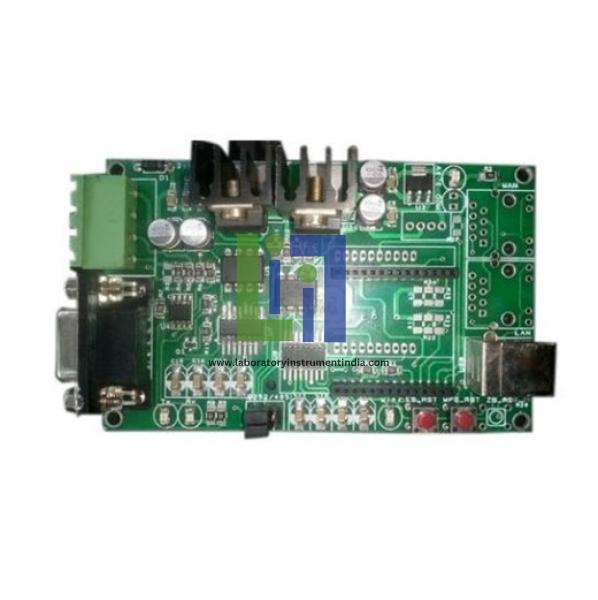 Basic Electrical and Electronic Appliances EX Board B