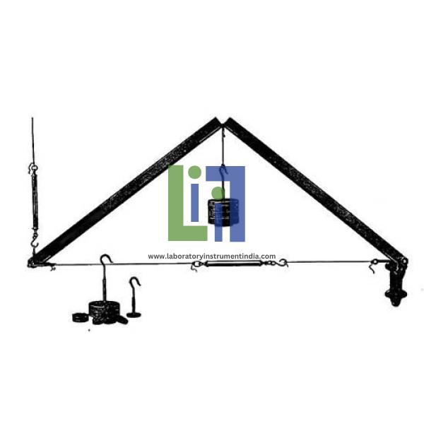 Basic Roof Truss