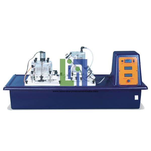 Batch Enzyme Reactor Apparatus