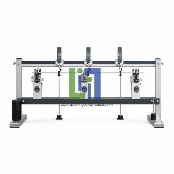 Beam Apparatus