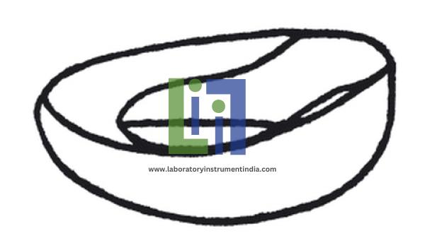 Bedpan,polypropylene,adult
