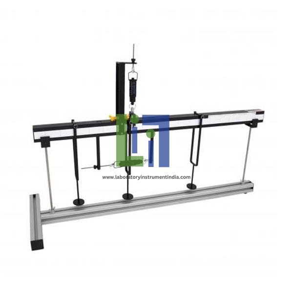 Bending Moment Apparatus