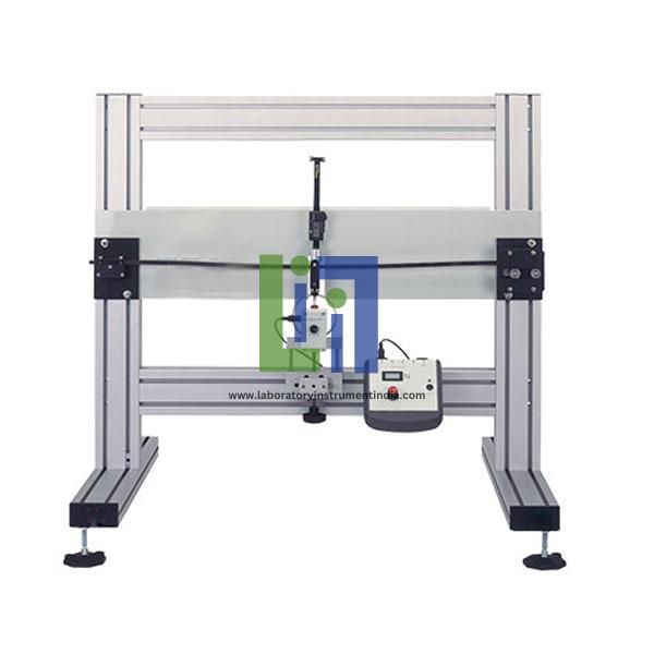 Bending Test Plastic Deformation