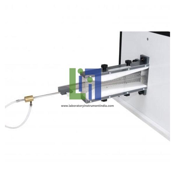 Bernoullis Equation Apparatus