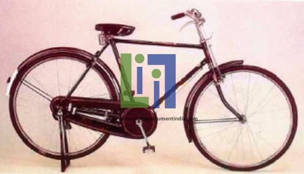 Bicycle,heavy duty,roadster,gents