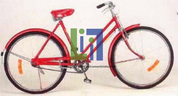 Bicycle,heavy duty,roadster,ladies