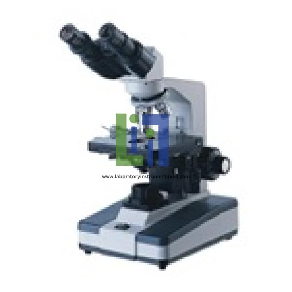 Binocular Microscope