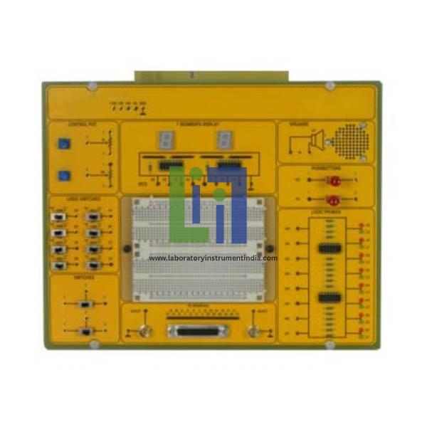 Board For Electronic Design