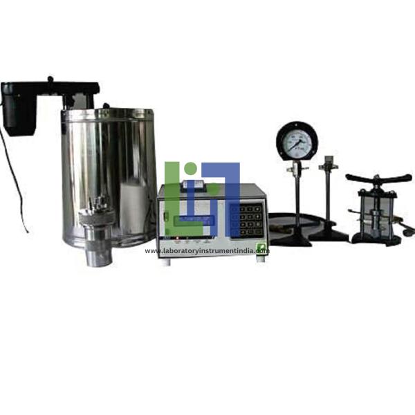 Bomb Calorimeter