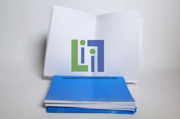 Book, exercise, A5,5mm-sqre, 48 pgs