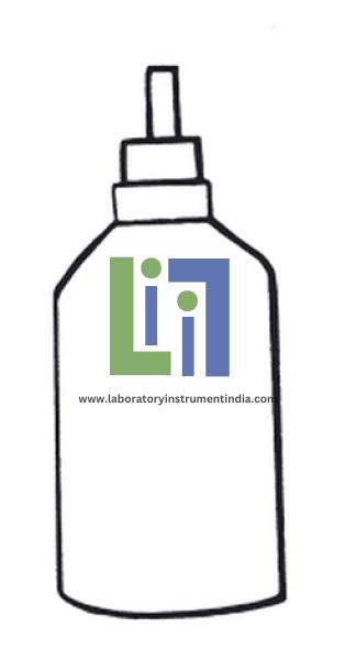 Bottle,plastic,250ml,wash bottle