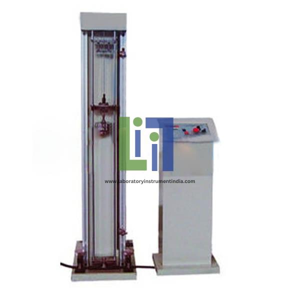 Bow Type Drop Optical Cable Tensile Testing Machine