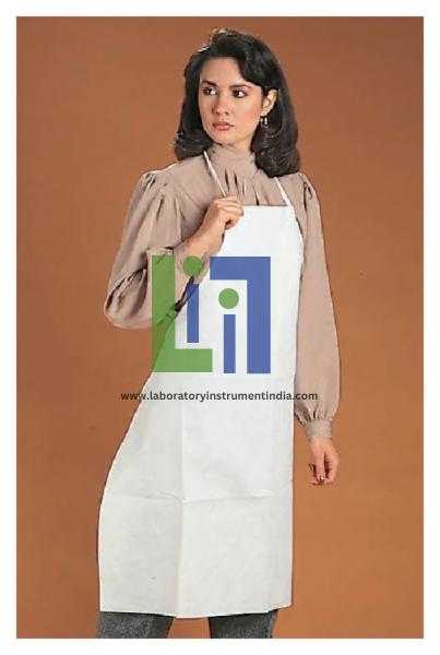 Breathable Apron