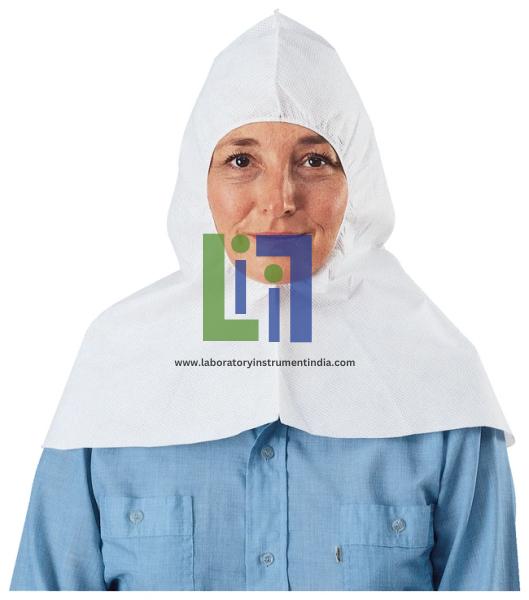 Breathable Particle Protection Hood