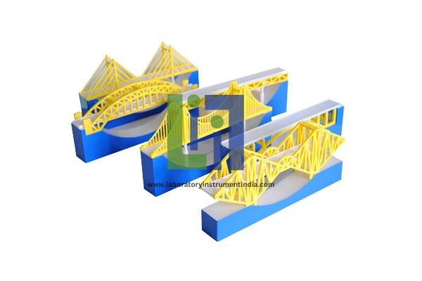 Bridge Model Equipment Kit