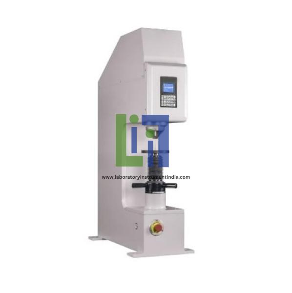 Brinell Hardness Tester