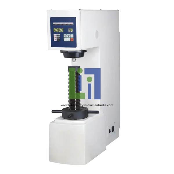 Brinell Hardness Testing Unit