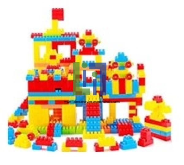 Building Blocks Sets