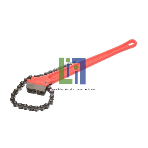 CHAIN PIPE WRENCH