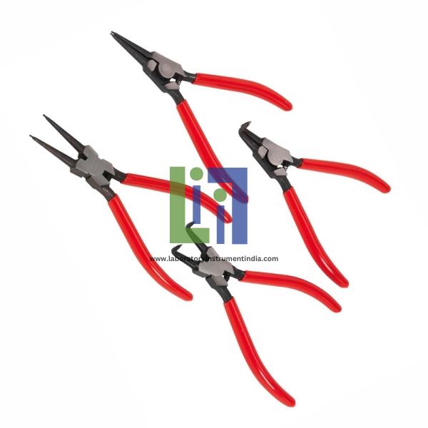 CIRCLIP PLIERS SET 4 PIECE