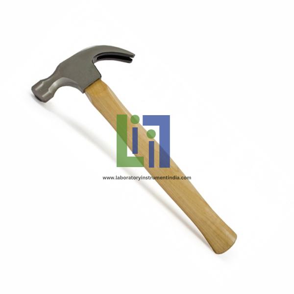 CLAW HAMMER (AMERICAN PATTERN)