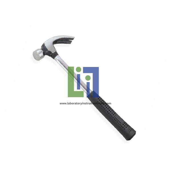 CLAW HAMMER STEEL SHAFT