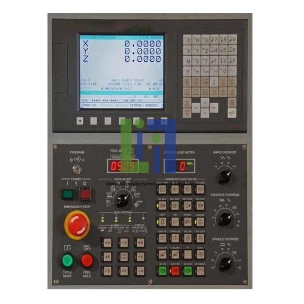 CNC Control