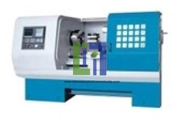 Workshop CNC Lathe