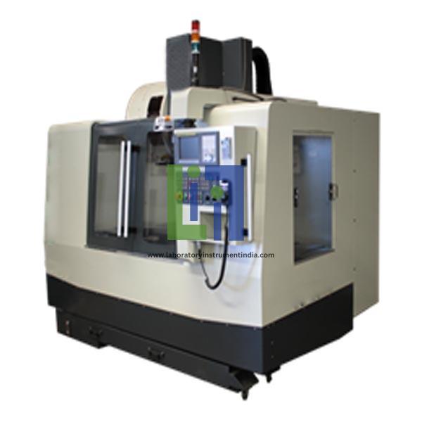 CNC Machine Operator Program Based Interface