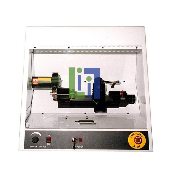 CNC Machines Learning System